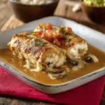 Rollitos de Pollo en Salsa: Receta Deliciosa y Fácil que Conquistará Tu Paladar 81 Rollitos de Pollo en Salsa: Receta Deliciosa y Fácil que Conquistará Tu Paladar