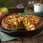Pay de Manzana Casero: Delicioso y Fácil de Hacer
