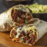 Burrito de Chicharrón Delicioso: Receta Fácil y Rápida
