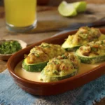 Receta de Calabacitas Rellenas: Delicioso Platillo Mexicano Tradicional