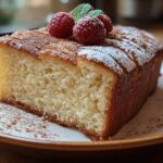 Pastel Con Canela Una