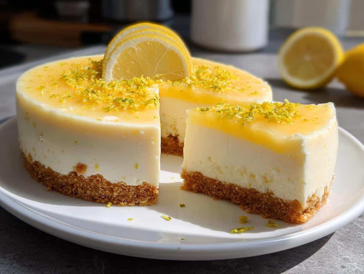 Pastel Frío Limon Sin: ¡Delicioso y Fácil! 76 Pastel Frío Limon Sin: ¡Delicioso y Fácil! - Pastel Frio Limon Sin - main visual representation