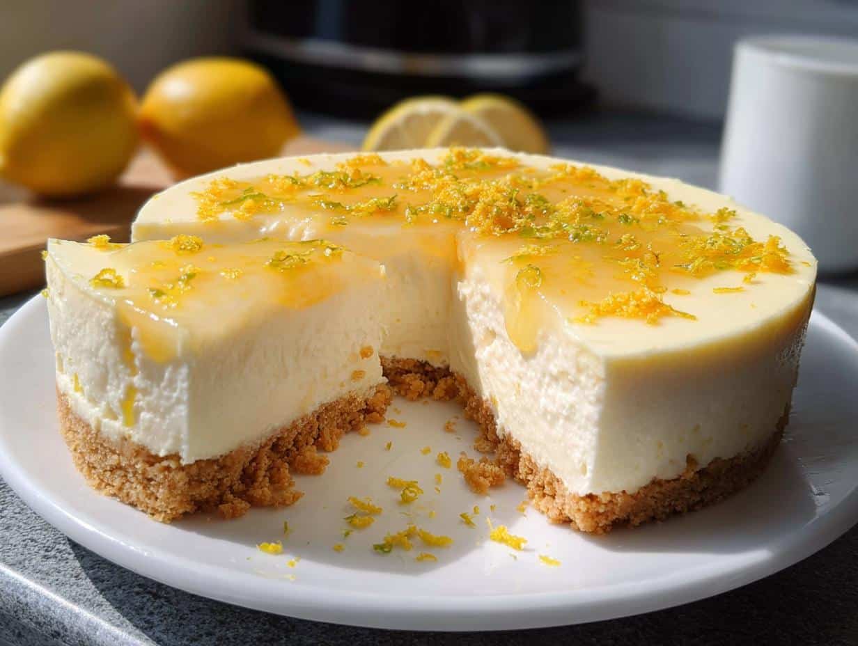 Pastel Frío Limon Sin: ¡Delicioso y Fácil! 74 Pastel Frío Limon Sin: ¡Delicioso y Fácil! - Pastel Frio Limon Sin - additional detail