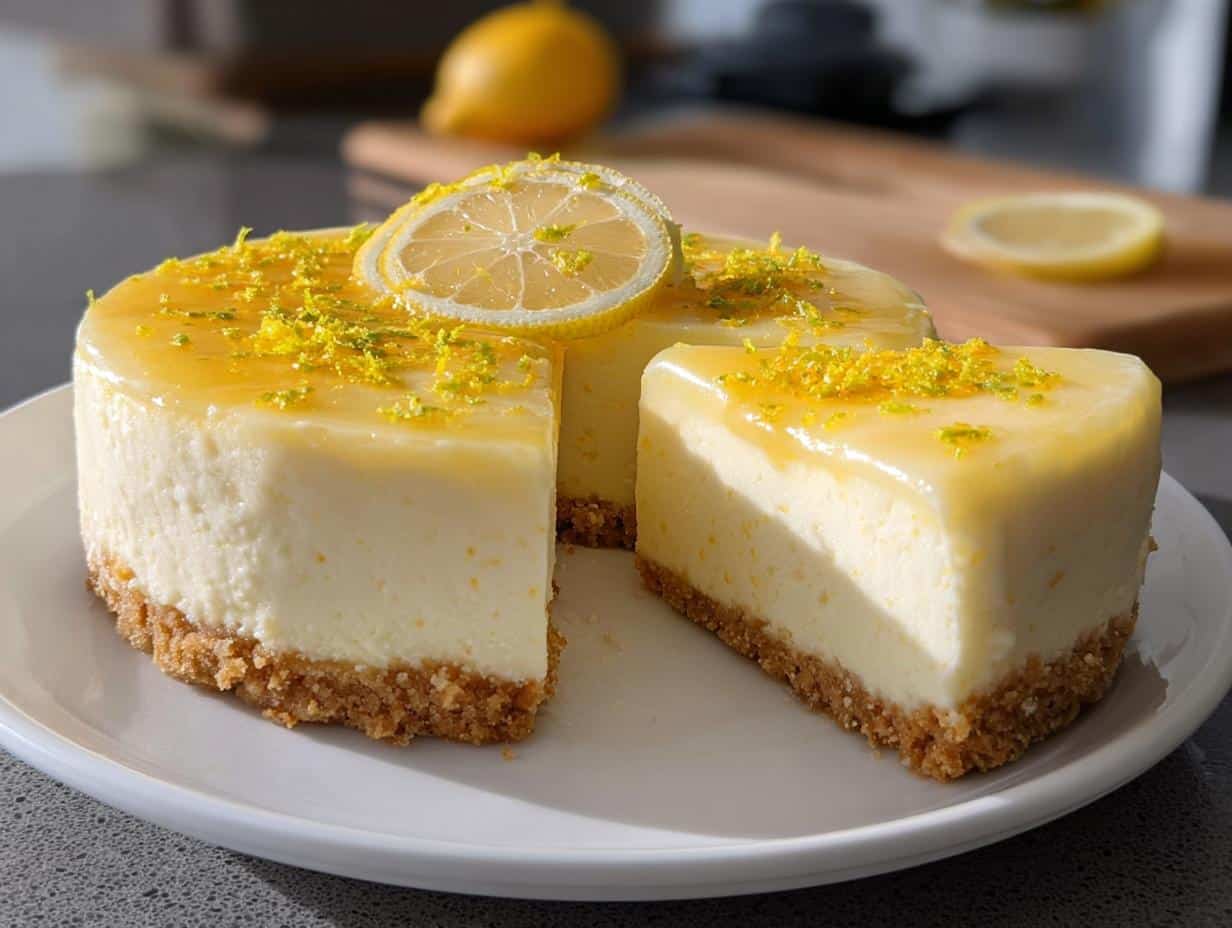 Pastel Frío Limon Sin: ¡Delicioso y Fácil! 75 Pastel Frío Limon Sin: ¡Delicioso y Fácil! - Pastel Frio Limon Sin - additional detail