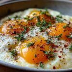 Polenta Cremosa Con Huevos: Fácil Y Sabrosa 51 Polenta Cremosa Con Huevos