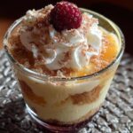 Postre Tres Leches Vasito