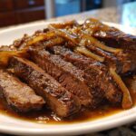 Receta Pechuga Fuego Lento