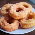 Rosquillas Santa Teresa: ¡Receta fácil y deliciosa! 110 Rosquillas Santa Teresa