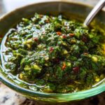 Salsa Chimichurri