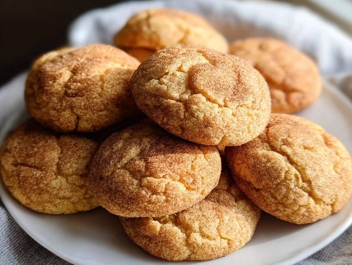 Perfecto Soft Pumpkin Snickerdoodles Fall 113 Perfecto Soft Pumpkin Snickerdoodles Fall - Soft Pumpkin Snickerdoodles Fall - additional detail