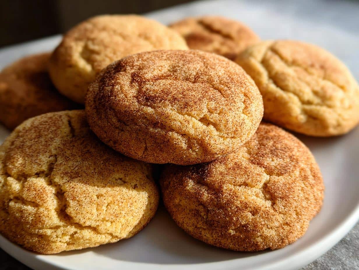 Perfecto Soft Pumpkin Snickerdoodles Fall 114 Perfecto Soft Pumpkin Snickerdoodles Fall - Soft Pumpkin Snickerdoodles Fall - additional detail