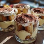 Tiramisu Cups