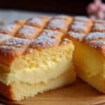 Torta Matera Con Crema