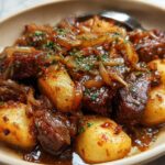 Asado Cebolla Francesa Fácil: ¡Sabor Sublime! 95 Asado Cebolla Francesa Facil