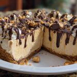 Bake Peanut Butter Pie