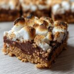 Barritas Smores