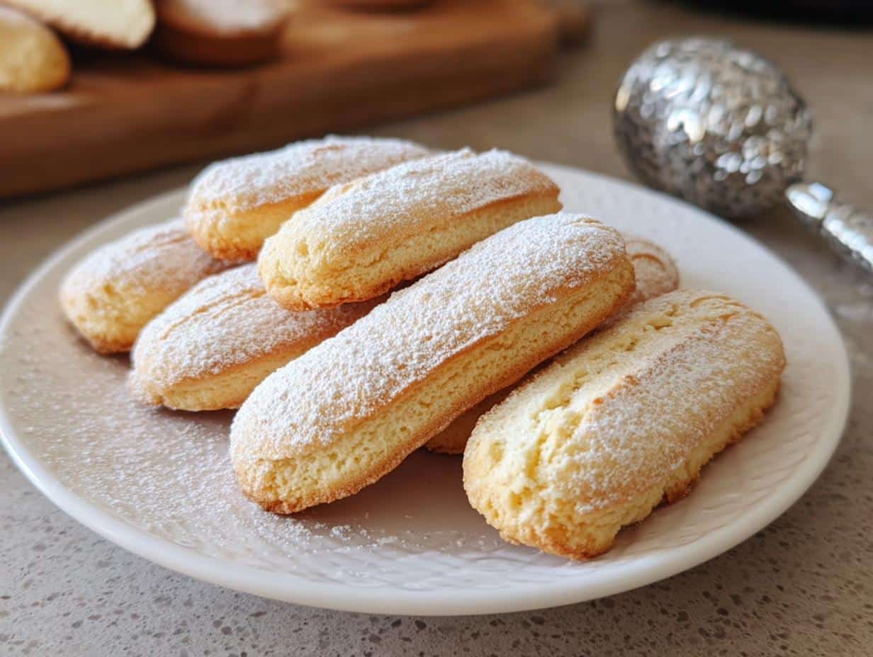 Bizcochos Soletilla: 5 Trucos Perfectos 74 Bizcochos Soletilla: 5 Trucos Perfectos - Bizcochos Soletilla - additional detail