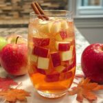 Caramel Apple Sangria Fall