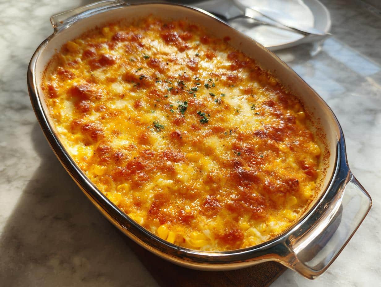 Cazuela Doritos Con Queso: Fácil y Increíble - Cazuela Doritos Con Queso - additional detail
