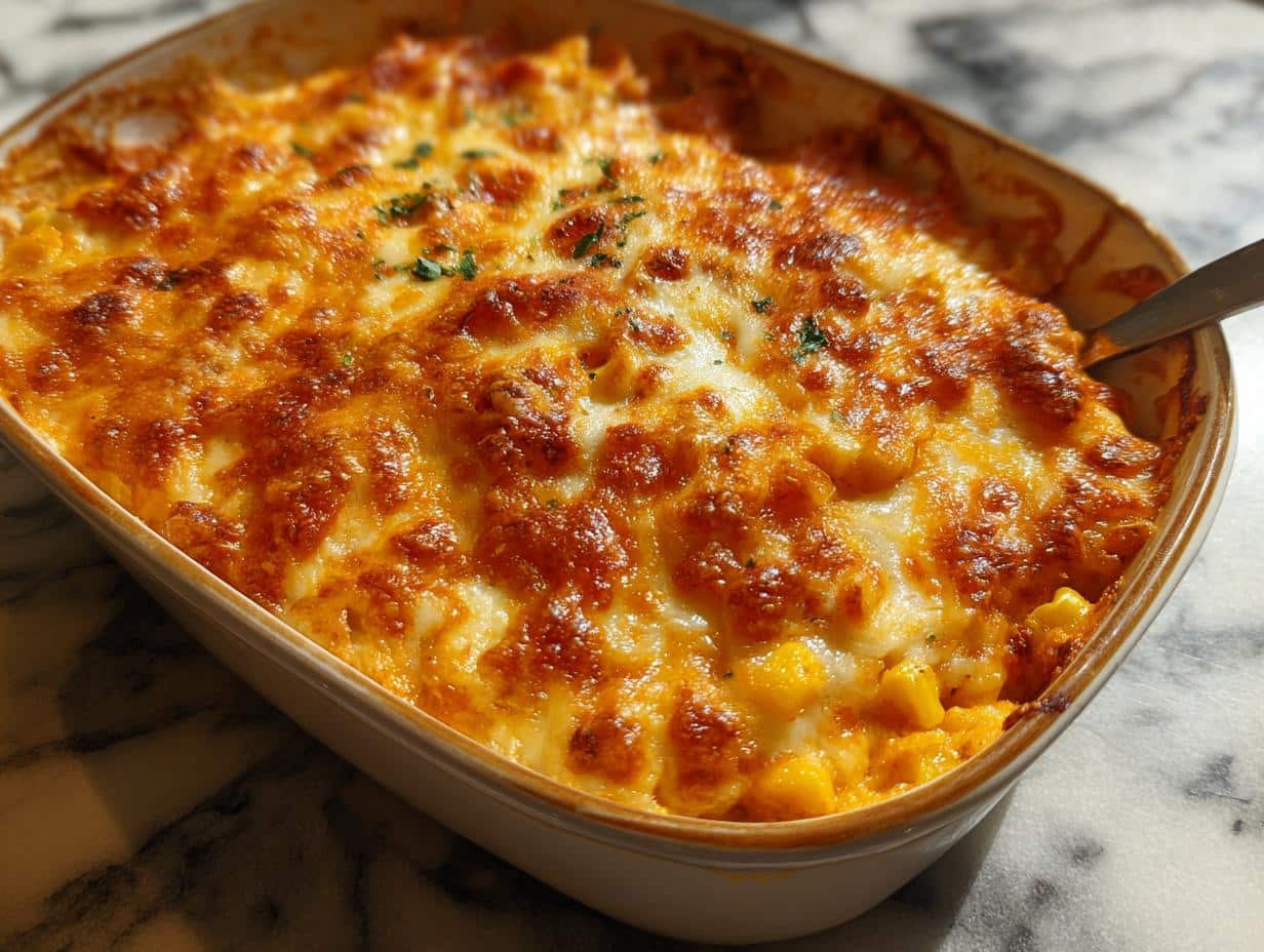 Cazuela Doritos Con Queso: Fácil y Increíble - Cazuela Doritos Con Queso - additional detail