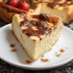 Churro Cheesecake For Parties