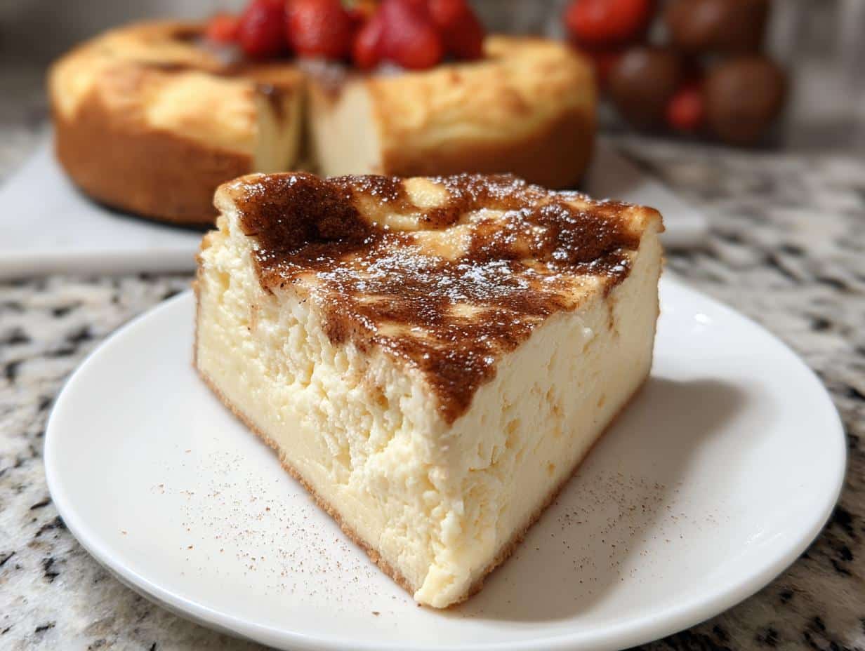 Churro Cheesecake: 1 Postre que Encantará - Churro Cheesecake For Parties - additional detail