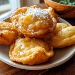 Como Hacer Sopapillas