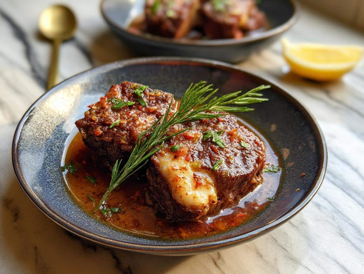 Costillas Cortas Res Faciles: 5 Trucos Geniales - Costillas Cortas Res Faciles - additional detail
