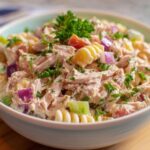 Ensalada Atun