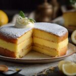Famoso Pastel Limon Italiano