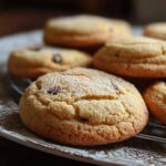 Galletas Caseras Sin Mantequilla: 1 Receta Fácil y Deliciosa 93 Galletas Caseras Sin Mantequilla