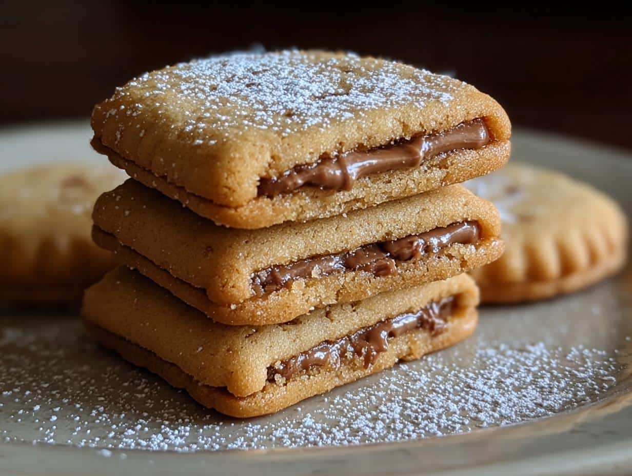 Galletas Pop Tart Con: Sabor que envuelve - Galletas Pop Tart Con - additional detail