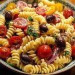 Italian Starter Pasta Salad