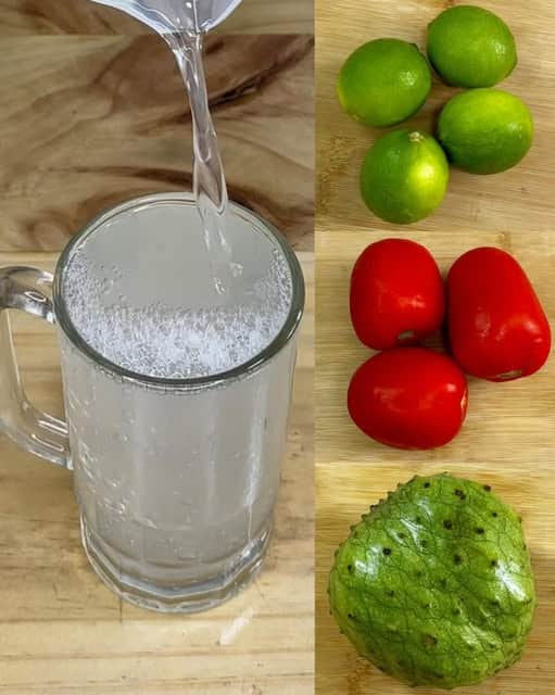 La Mezcla Natural que Sorprende al Mundo en 2025