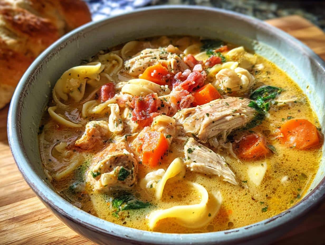 Súper Sopa de Pollo Para Casarse: Confort Puro 96 Súper Sopa de Pollo Para Casarse: Confort Puro - Marry Chicken Soup Comfort - main visual representation
