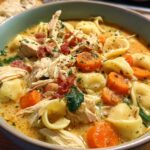 Súper Sopa de Pollo Para Casarse: Confort Puro 80 Marry Chicken Soup Comfort