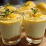 Mousse Limon Vasitos