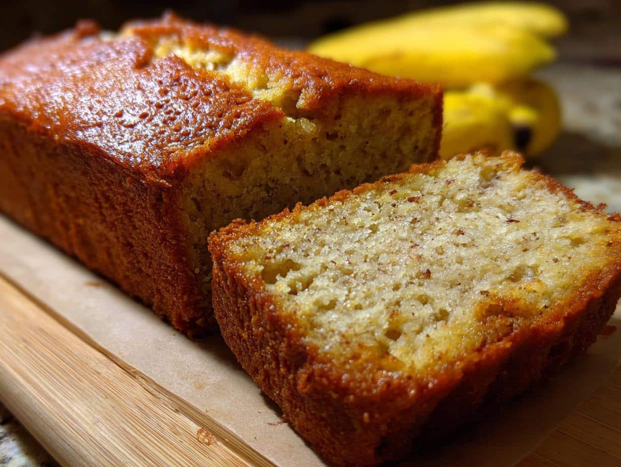 Pan Platano Sin Harina: 3 trucos geniales - Pan Platano Sin Harina - additional detail