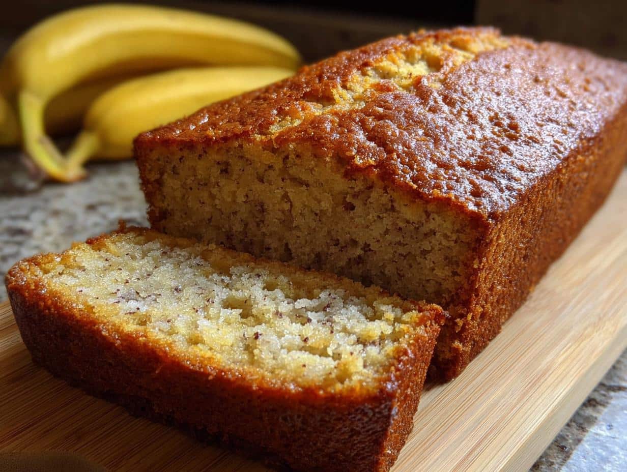 Pan Platano Sin Harina: 3 trucos geniales - Pan Platano Sin Harina - additional detail