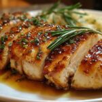 Pollo Que Derrite Boca