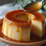 Pudin Leche Condensada: ¡Delicia Cremosa! 1 Secreto 145 Pudin Leche Condensada