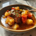 Res Manhattan Olla Coccion