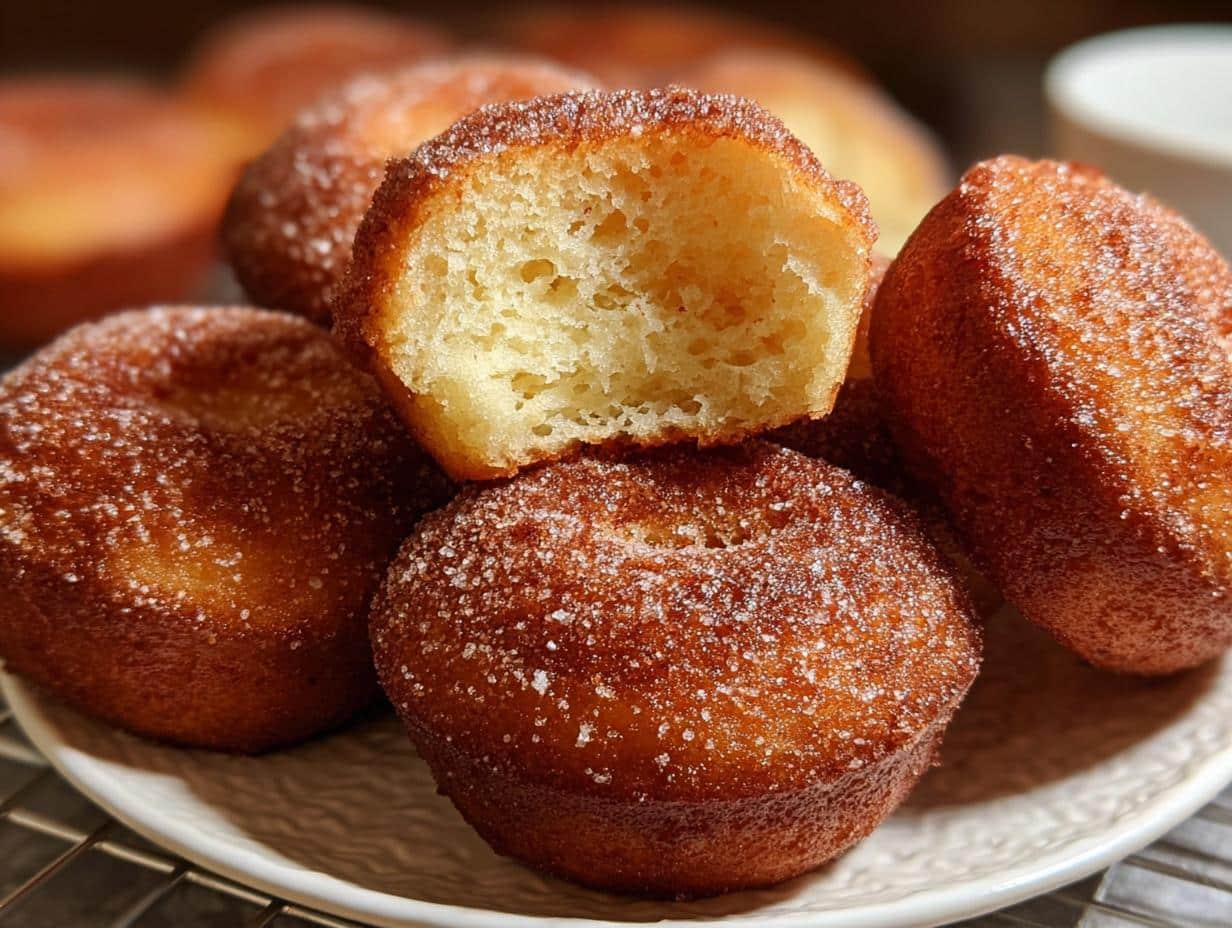 Rosquillas Caseras Hornea 20 Minutos 85 Rosquillas Caseras Hornea 20 Minutos - Rosquillas Caseras Recien Horneadas - additional detail