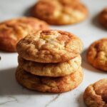 Snickerdoodles Manzana
