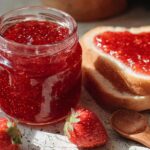 Strawberry Jam