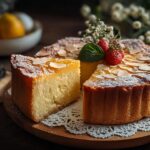 Tarta Santiago Fria Una