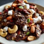 Trail Mix Mordida Vampiro