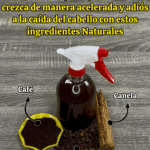 crecimiento del cabello rápido