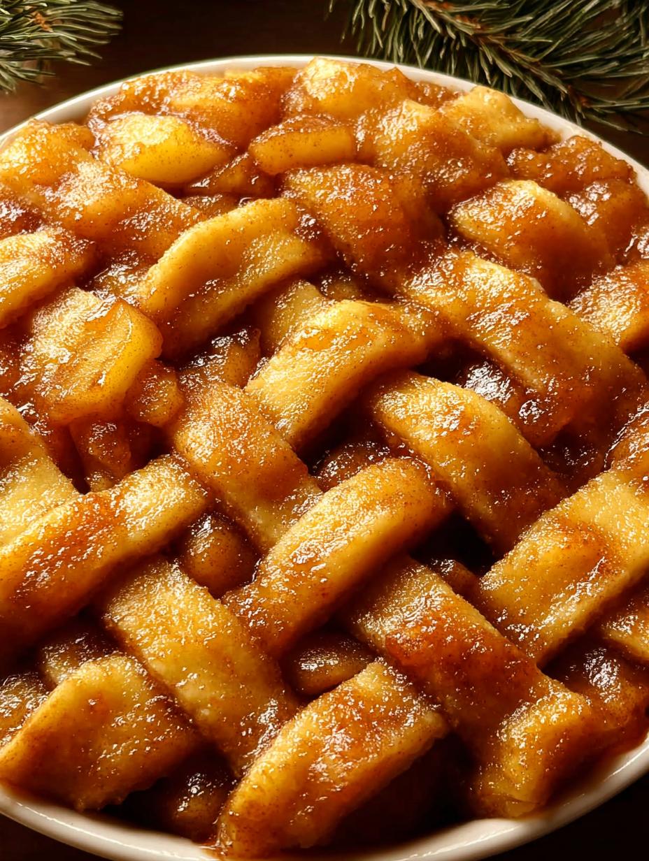 Apple Pie Filling Guide: la 1 receta mágica del año - Apple Pie Filling Guide - manzanas en rodajas con especias en un tazón