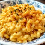 Boil Crock Pot Macaroni